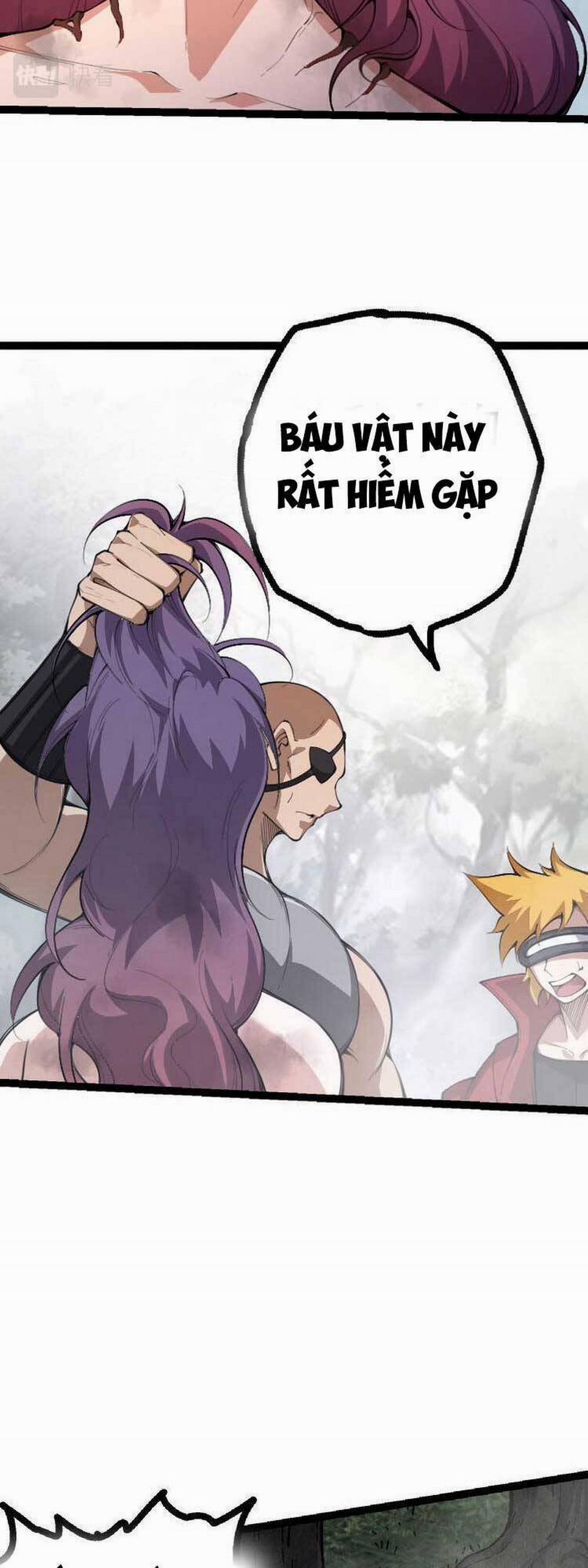 Chuyển Sinh Thành Liễu Đột Biến 47 trang 6