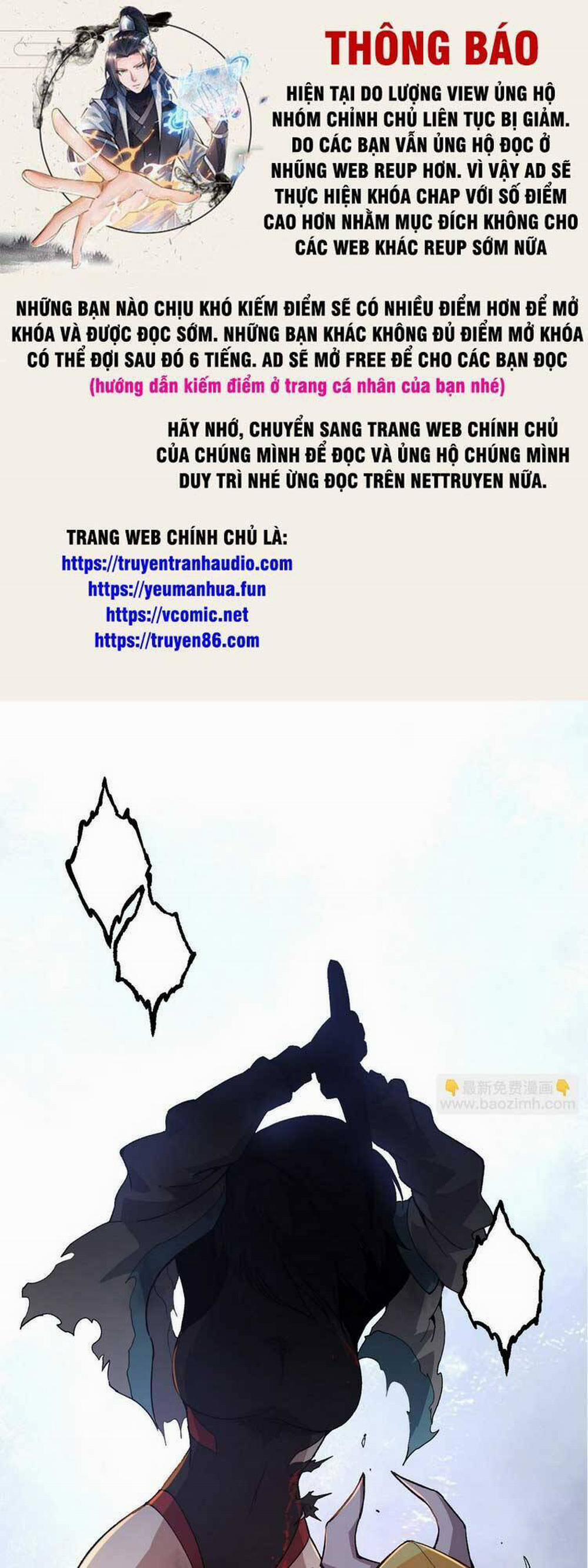 Chuyển Sinh Thành Liễu Đột Biến 48 trang 0