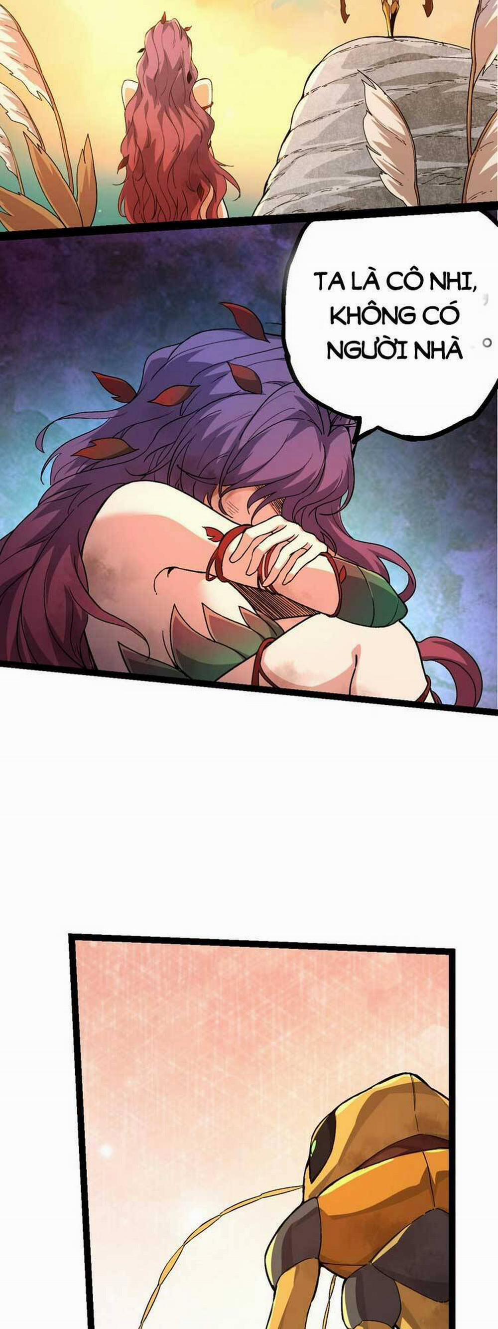 Chuyển Sinh Thành Liễu Đột Biến 48 trang 13