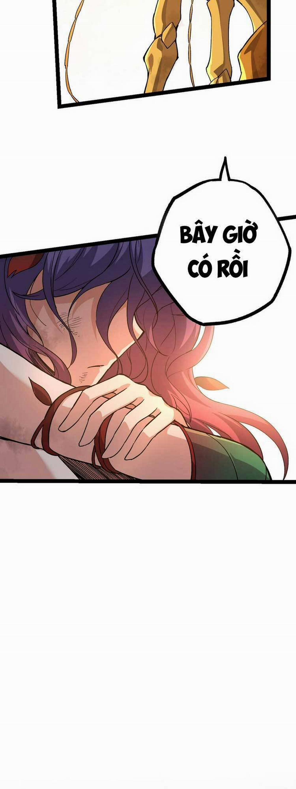 Chuyển Sinh Thành Liễu Đột Biến 48 trang 14