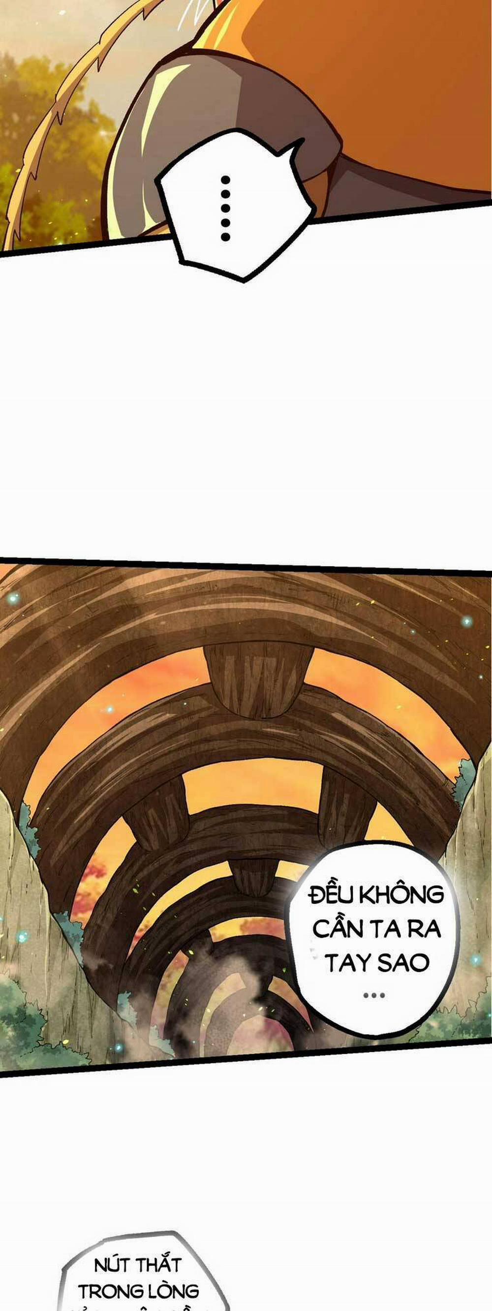 Chuyển Sinh Thành Liễu Đột Biến 48 trang 17