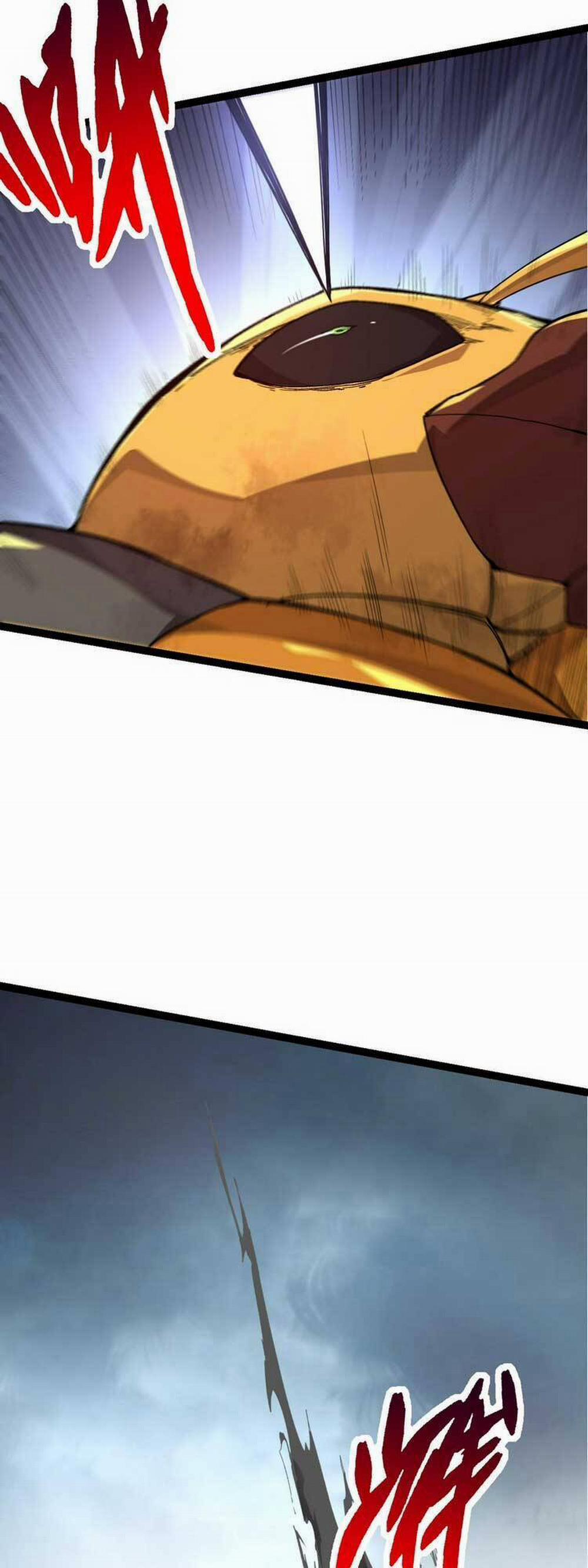 Chuyển Sinh Thành Liễu Đột Biến 48 trang 2