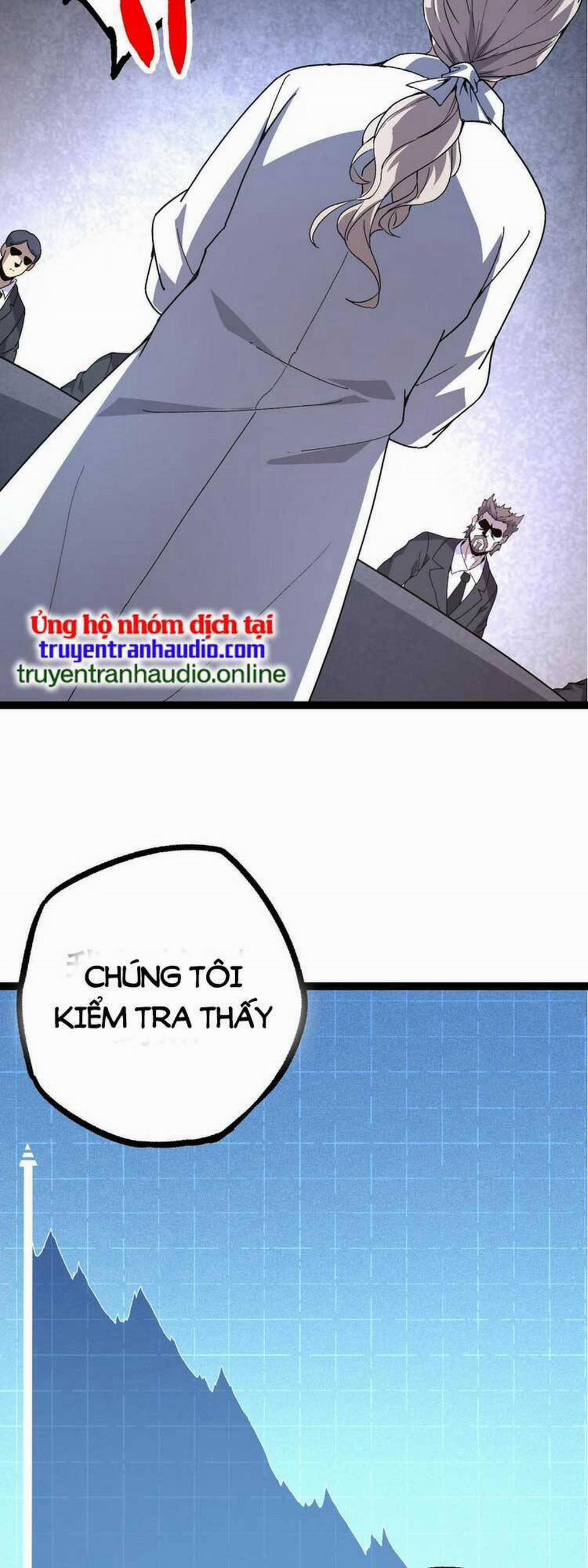 Chuyển Sinh Thành Liễu Đột Biến 48 trang 29