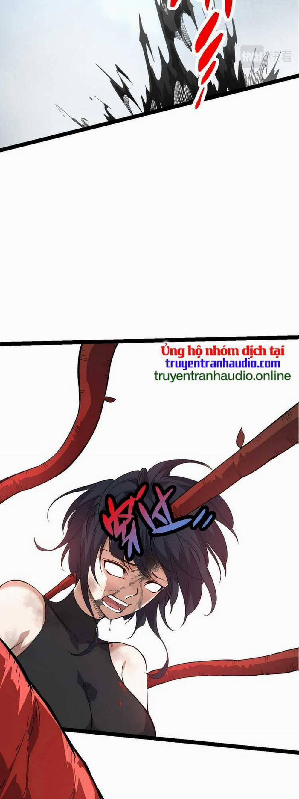 Chuyển Sinh Thành Liễu Đột Biến 48 trang 3