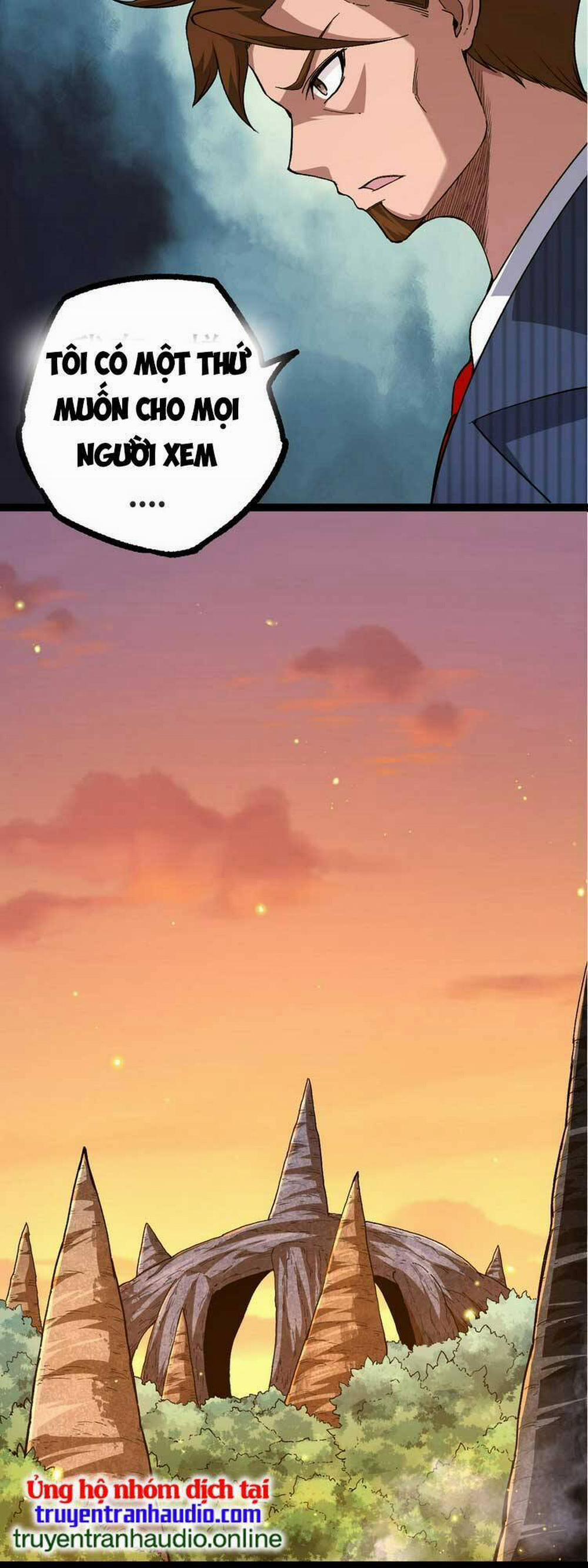 Chuyển Sinh Thành Liễu Đột Biến 48 trang 34