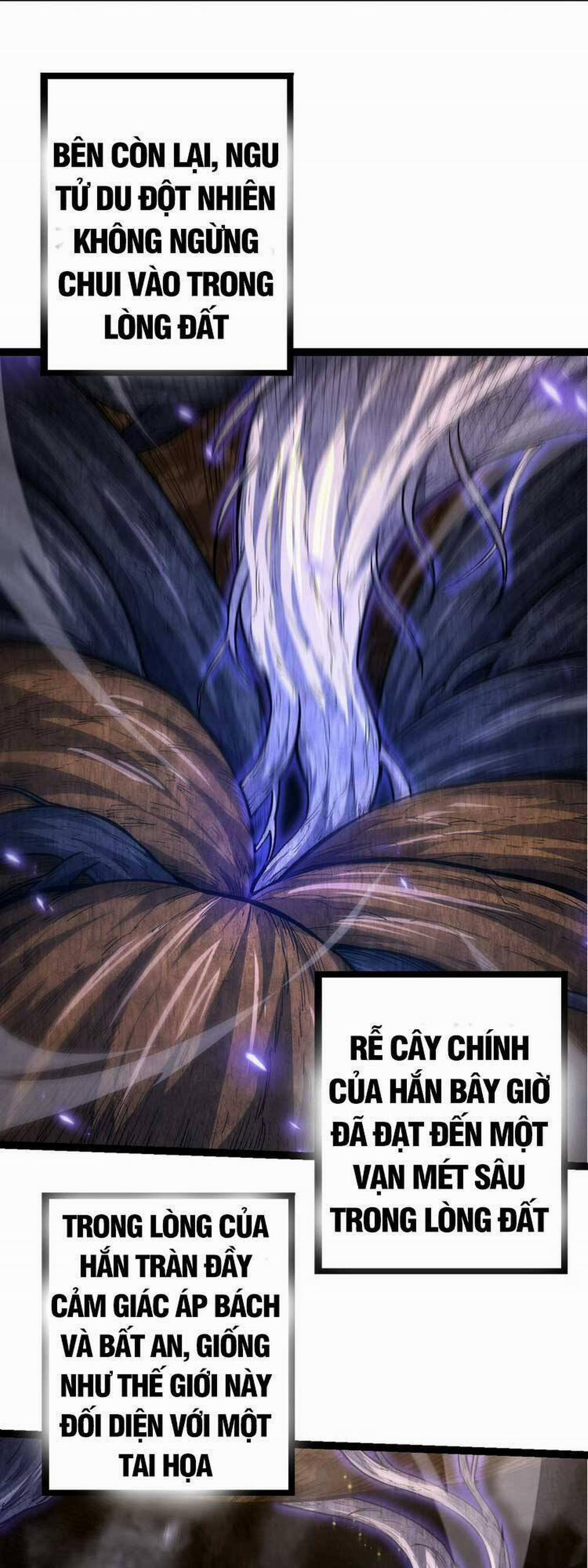 Chuyển Sinh Thành Liễu Đột Biến 48 trang 35