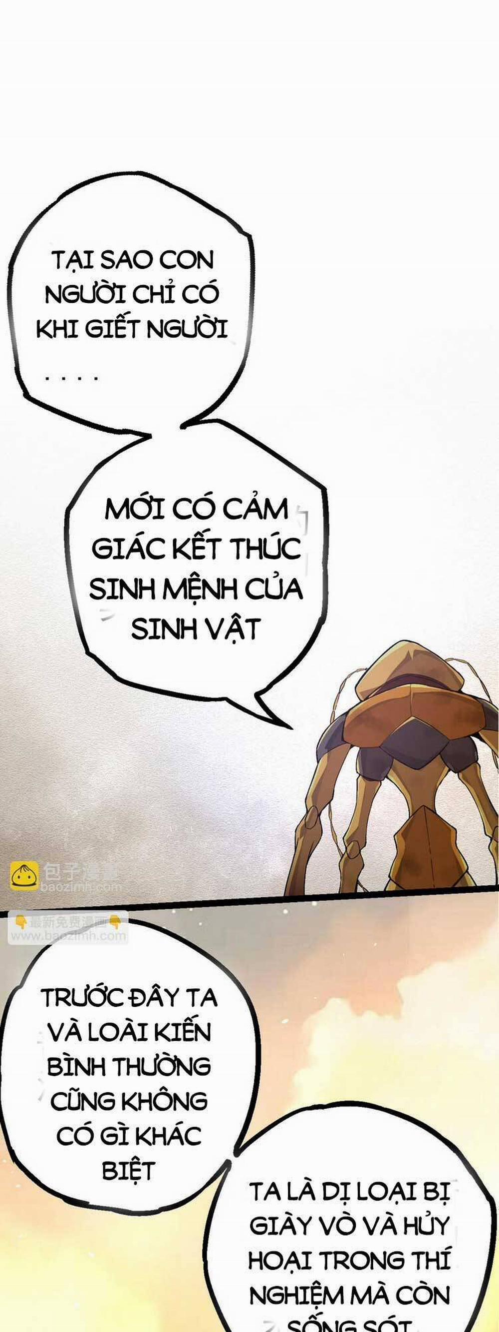 Chuyển Sinh Thành Liễu Đột Biến 48 trang 9