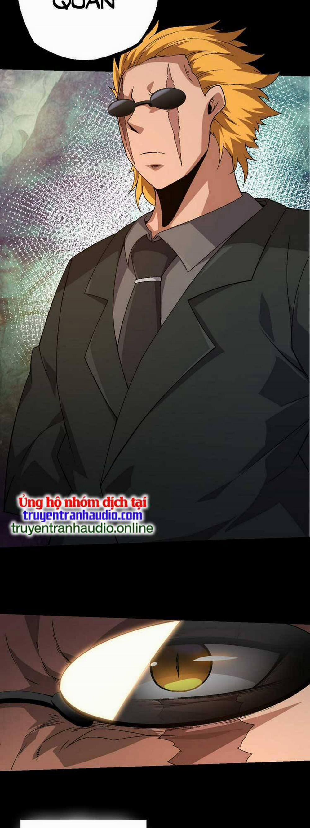 Chuyển Sinh Thành Liễu Đột Biến 49 trang 38