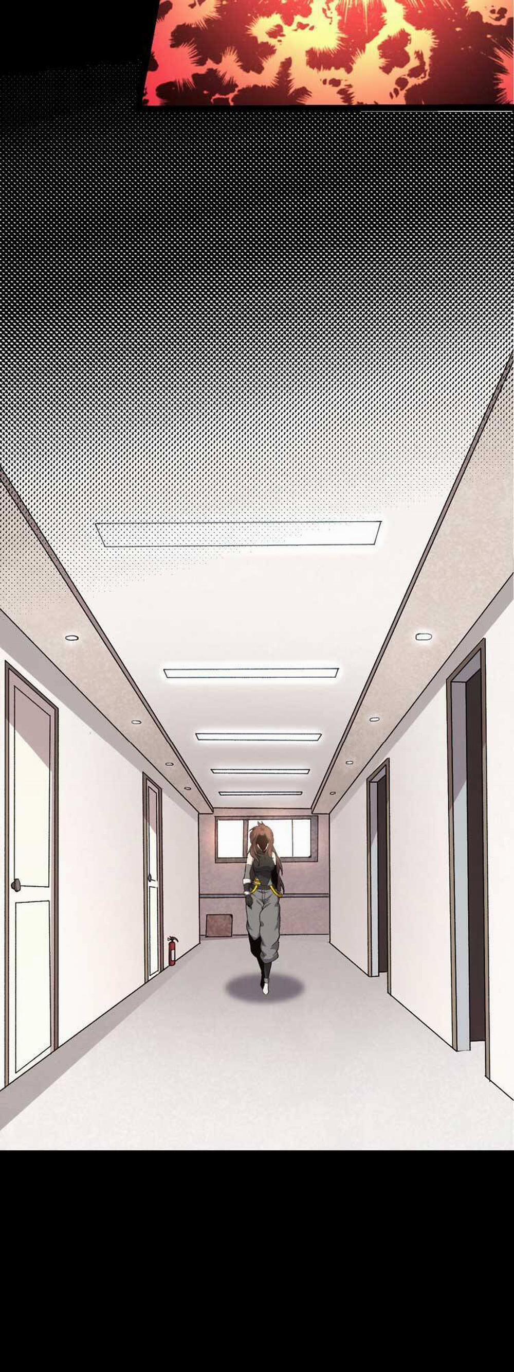 Chuyển Sinh Thành Liễu Đột Biến 50 trang 13