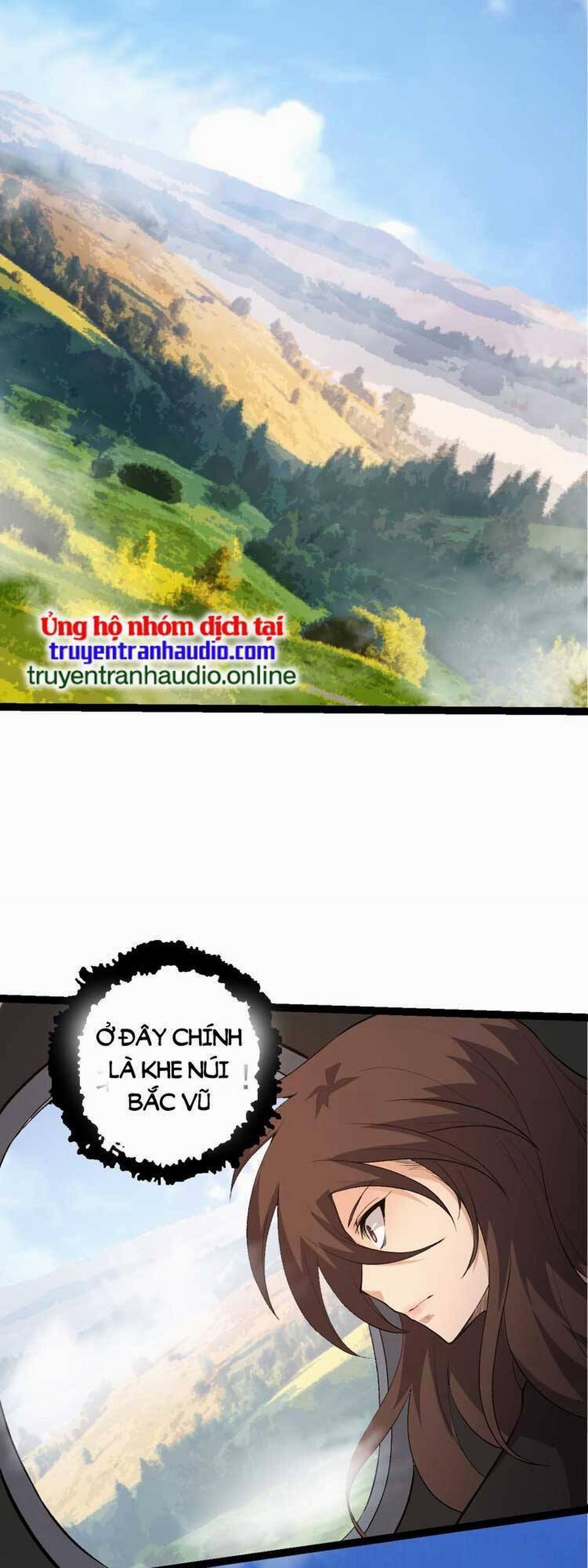 Chuyển Sinh Thành Liễu Đột Biến 50 trang 17