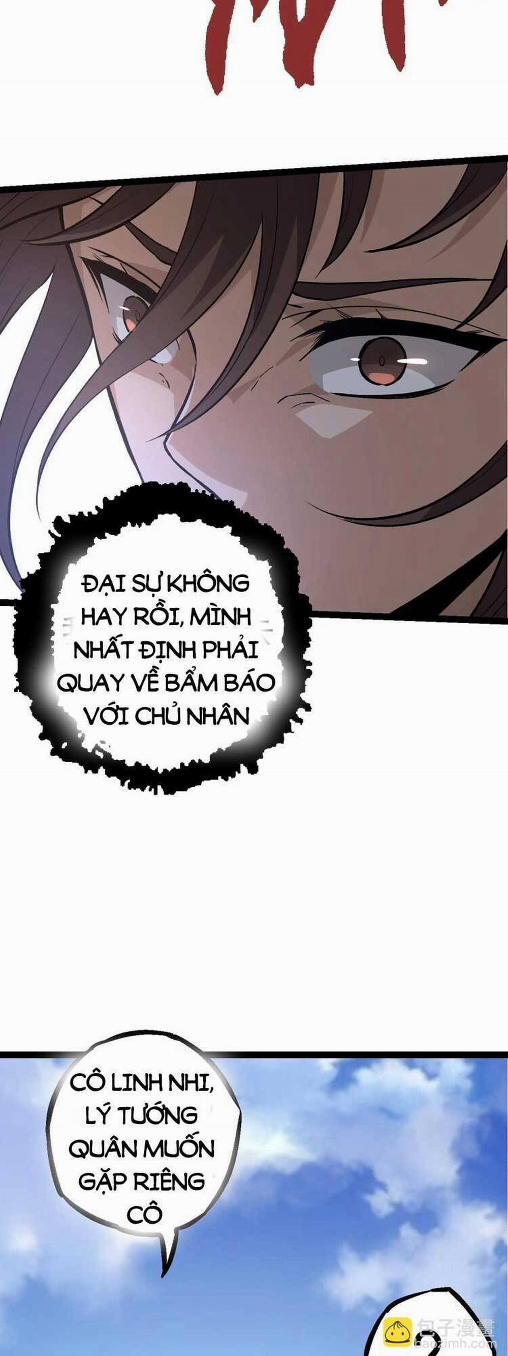 Chuyển Sinh Thành Liễu Đột Biến 50 trang 24