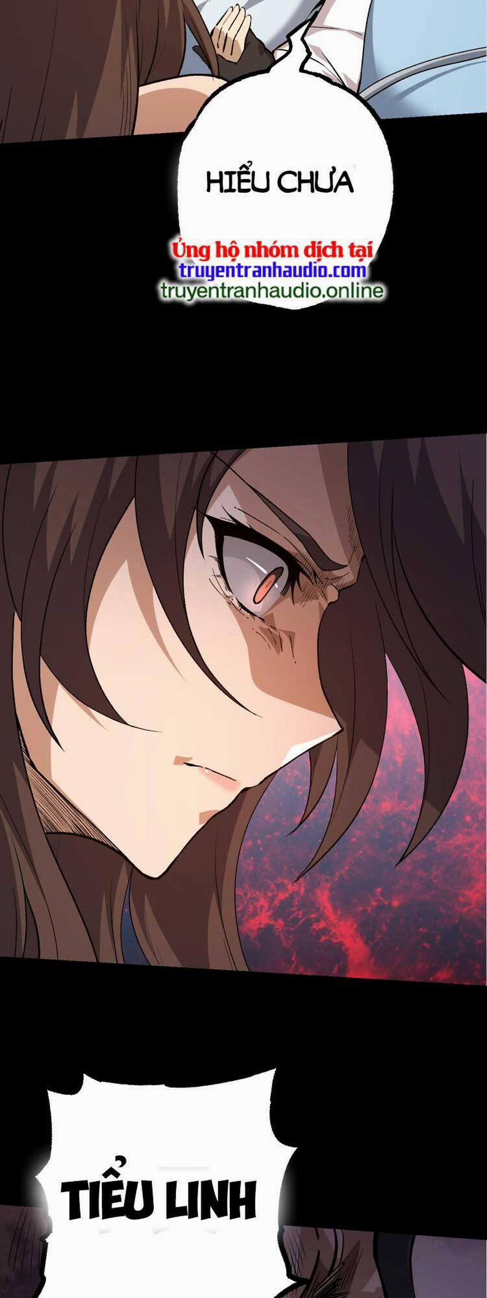 Chuyển Sinh Thành Liễu Đột Biến 50 trang 7