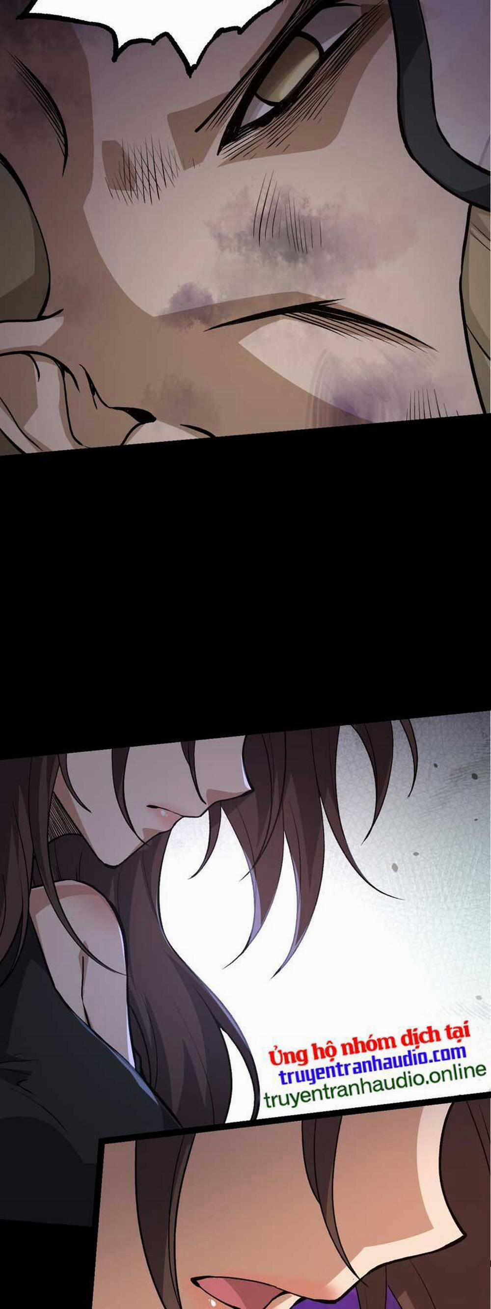 Chuyển Sinh Thành Liễu Đột Biến 50 trang 8