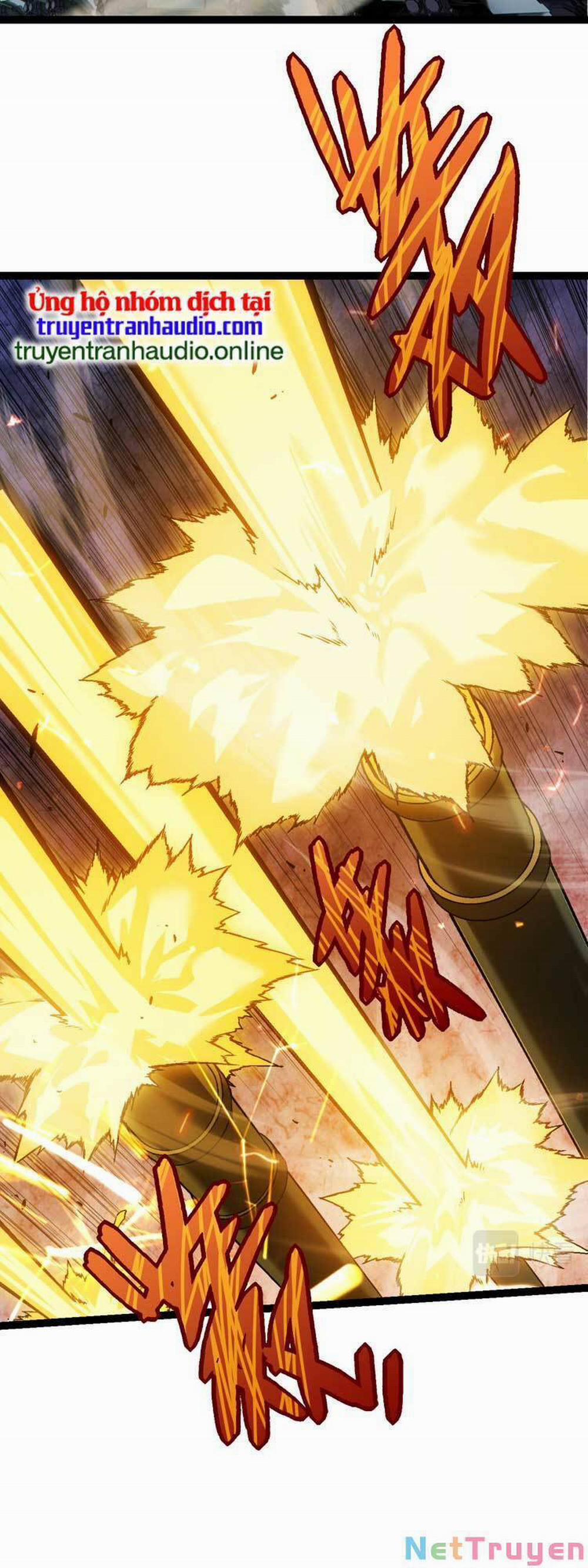 Chuyển Sinh Thành Liễu Đột Biến 51 trang 11