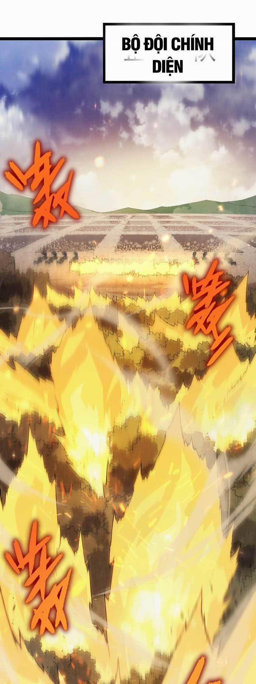 Chuyển Sinh Thành Liễu Đột Biến 51 trang 12