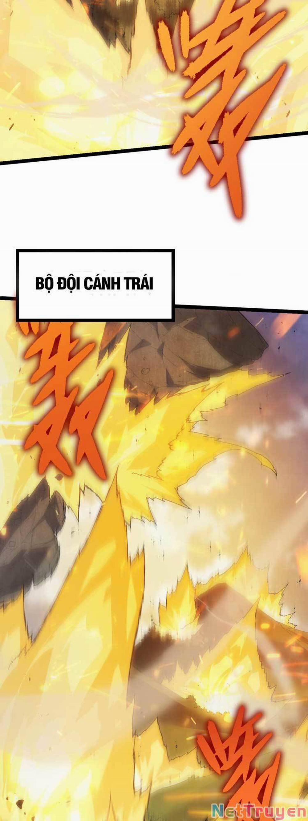 Chuyển Sinh Thành Liễu Đột Biến 51 trang 13