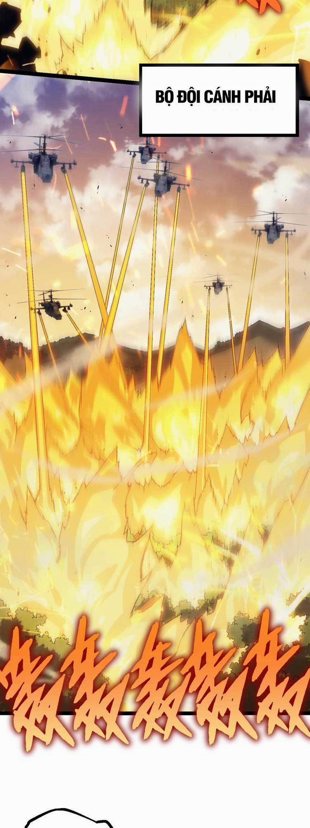 Chuyển Sinh Thành Liễu Đột Biến 51 trang 14