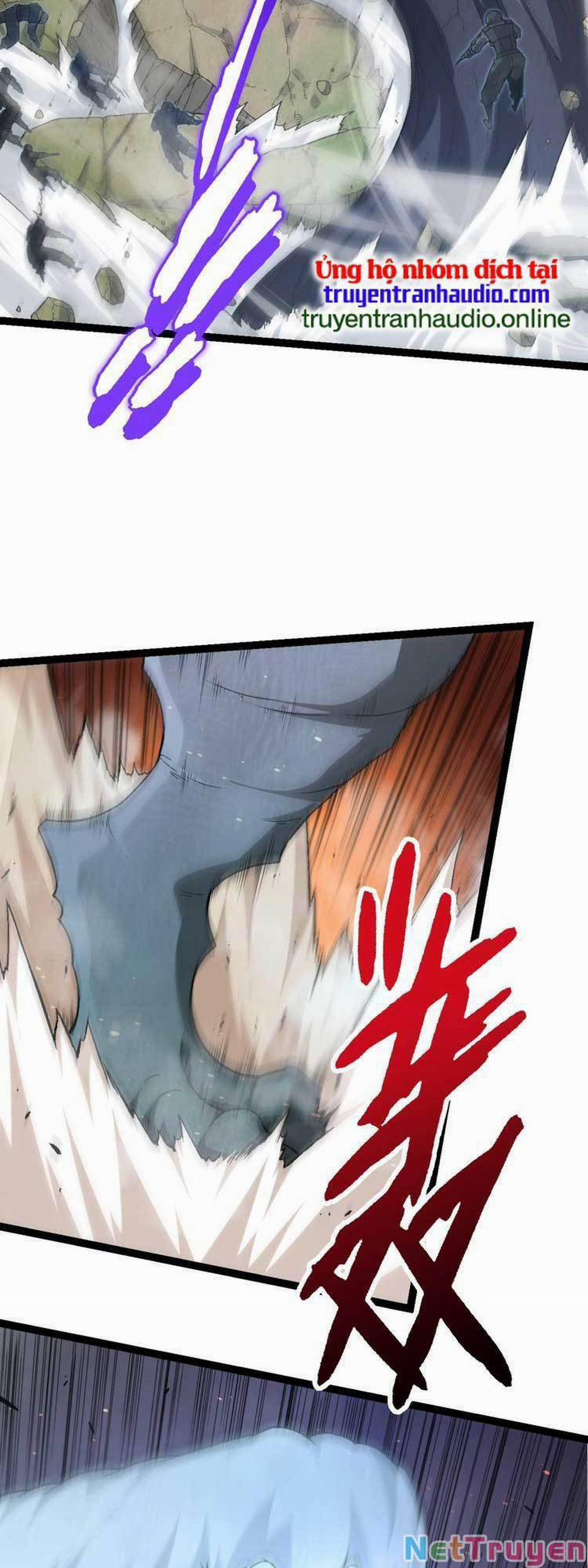 Chuyển Sinh Thành Liễu Đột Biến 51 trang 24