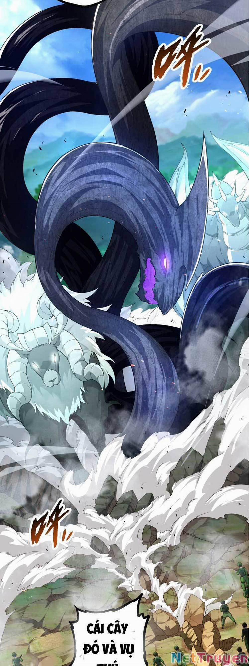 Chuyển Sinh Thành Liễu Đột Biến 51 trang 26