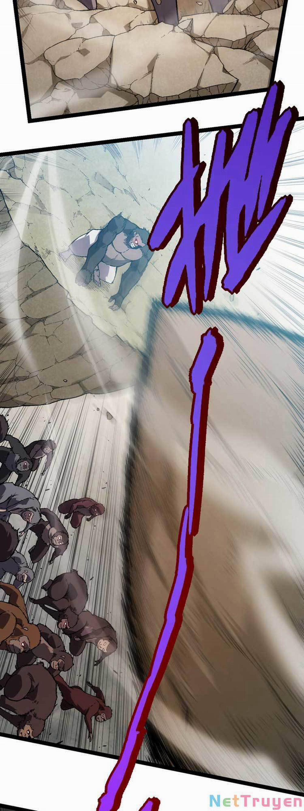 Chuyển Sinh Thành Liễu Đột Biến 51 trang 37