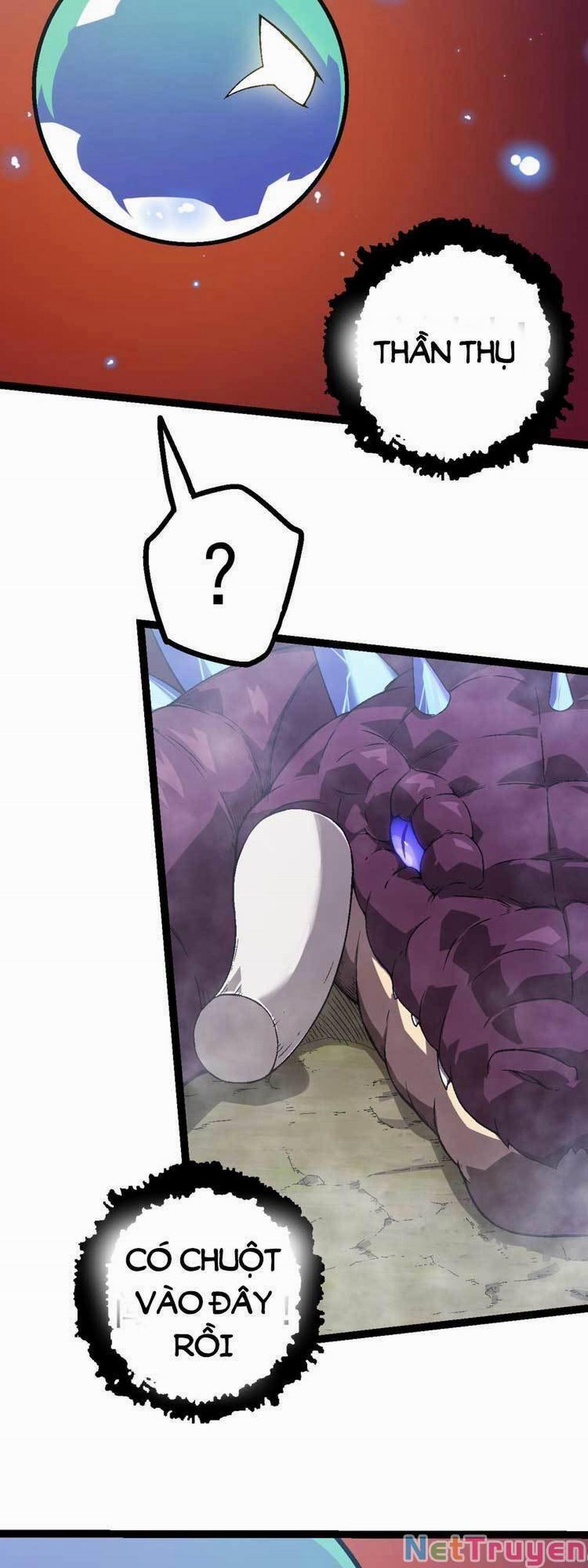 Chuyển Sinh Thành Liễu Đột Biến 51 trang 41