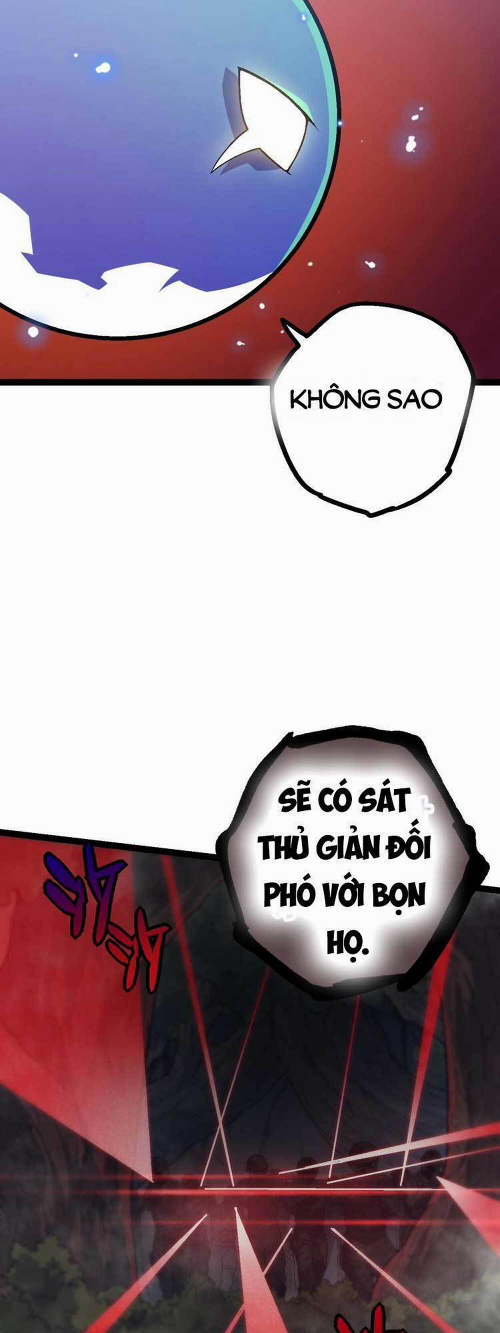 Chuyển Sinh Thành Liễu Đột Biến 51 trang 42