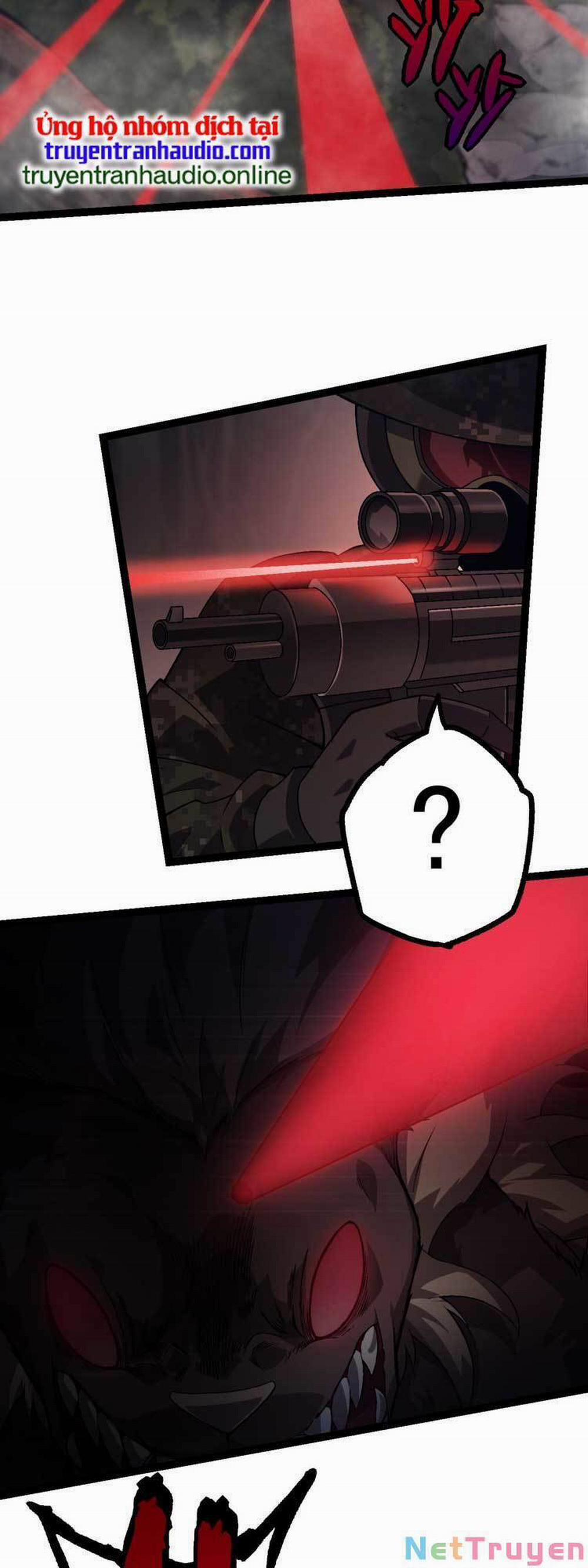 Chuyển Sinh Thành Liễu Đột Biến 51 trang 43