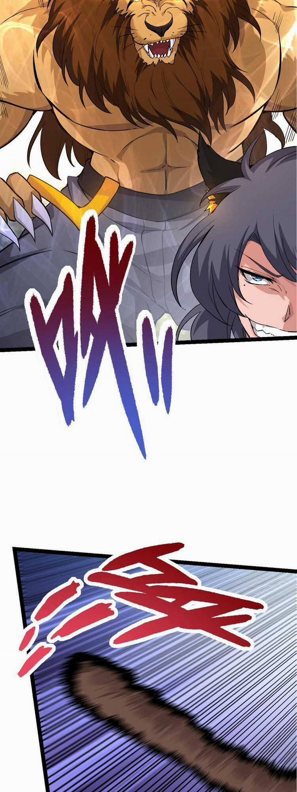 Chuyển Sinh Thành Liễu Đột Biến 52 trang 18