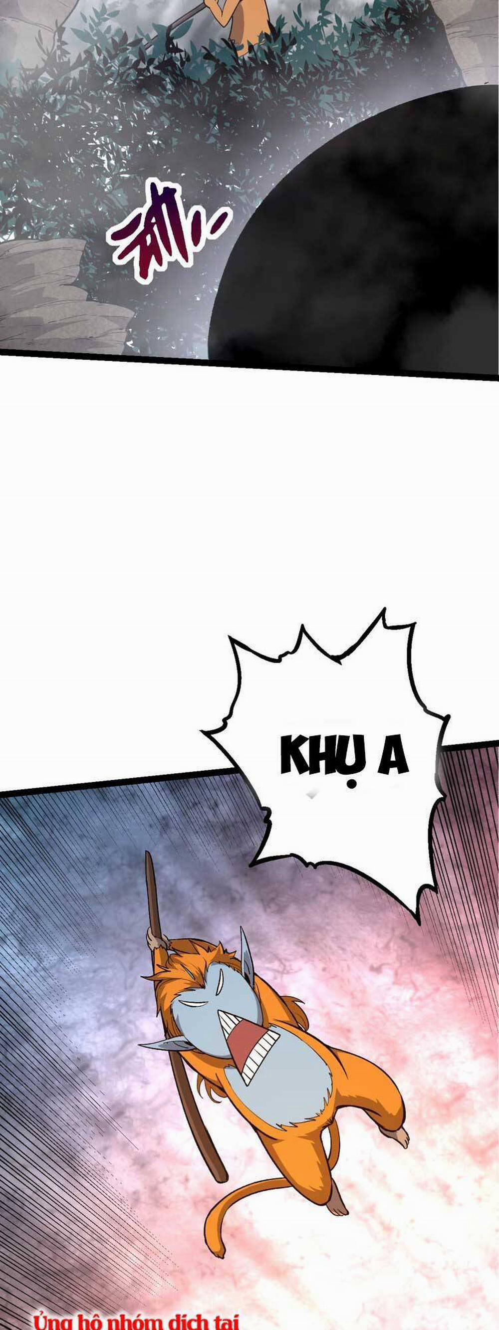 Chuyển Sinh Thành Liễu Đột Biến 52 trang 24