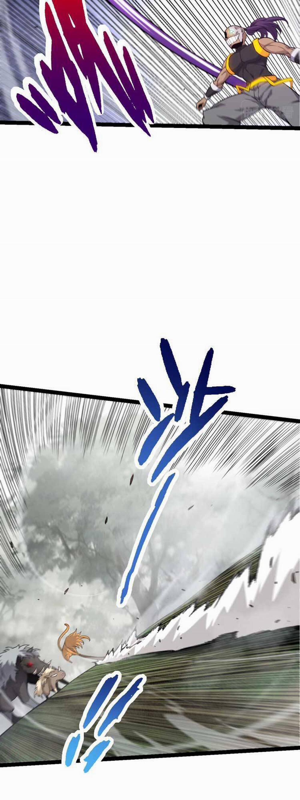 Chuyển Sinh Thành Liễu Đột Biến 52 trang 27