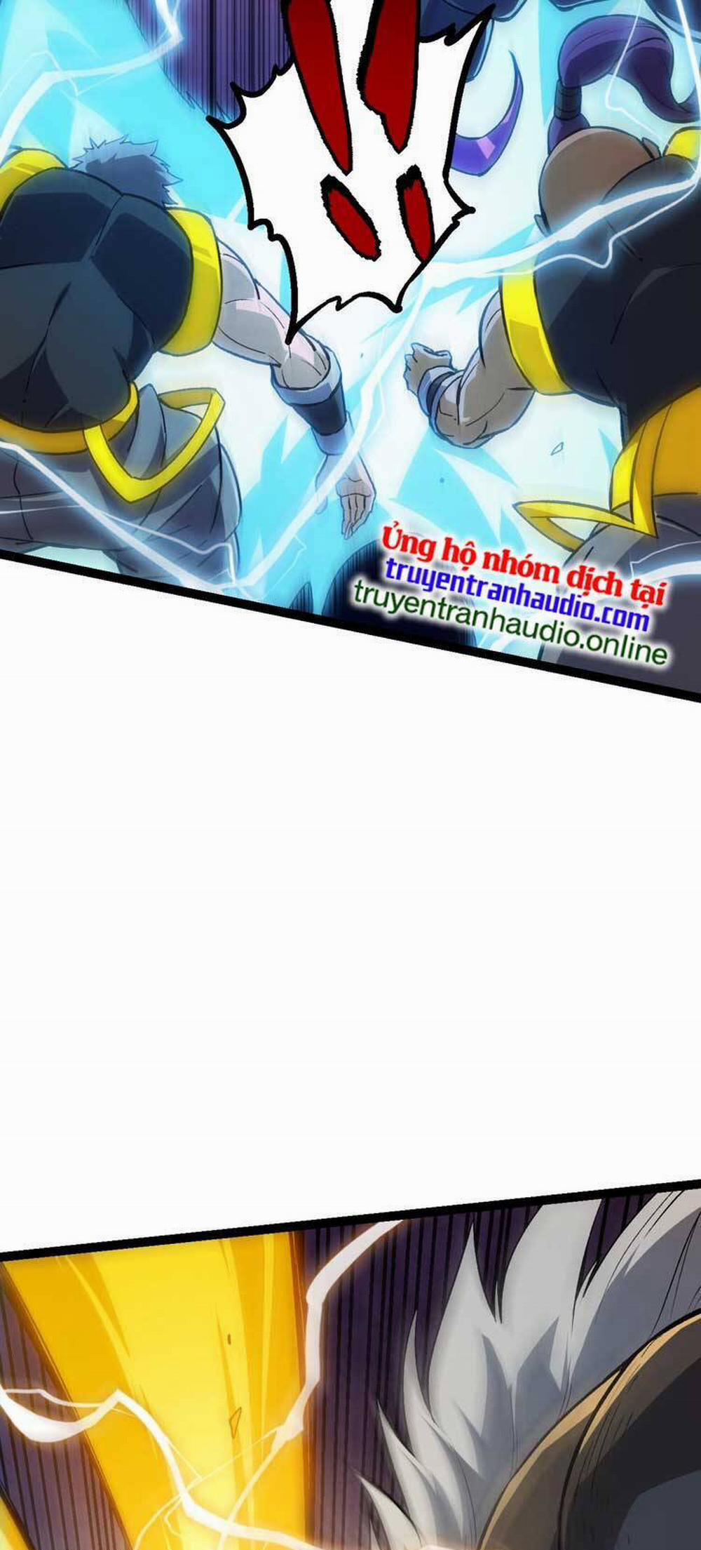 Chuyển Sinh Thành Liễu Đột Biến 52 trang 42