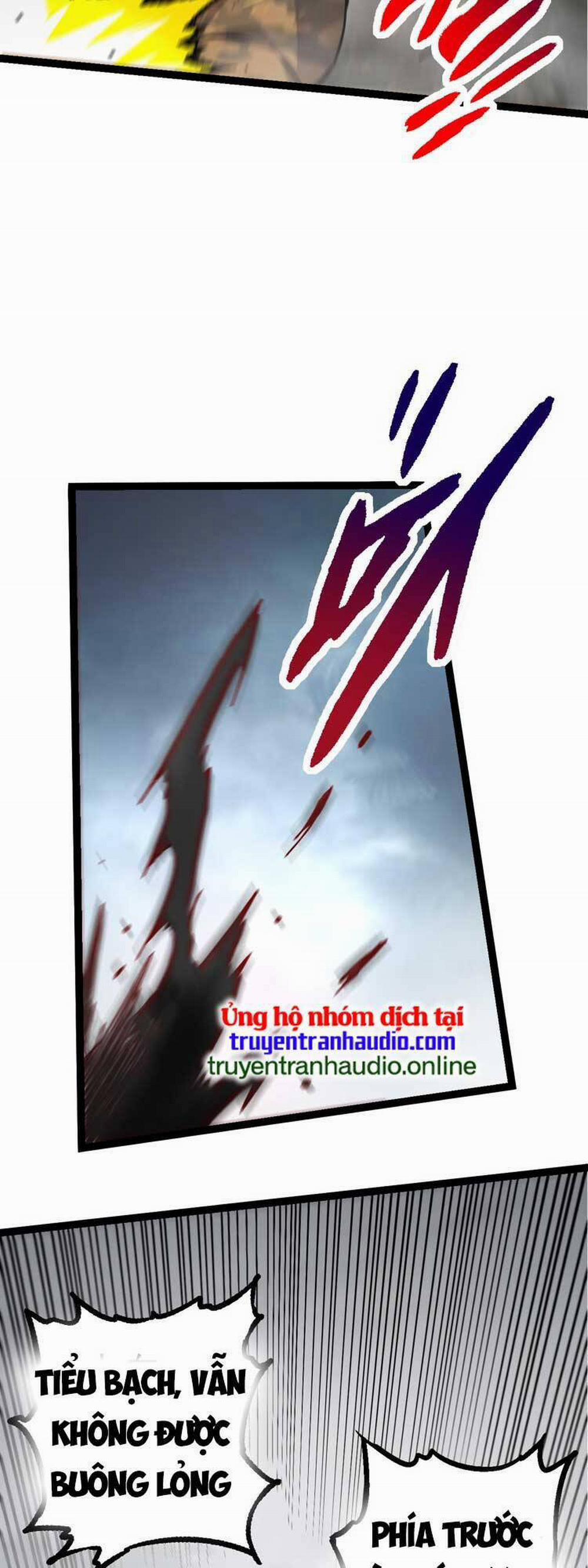 Chuyển Sinh Thành Liễu Đột Biến 52 trang 9