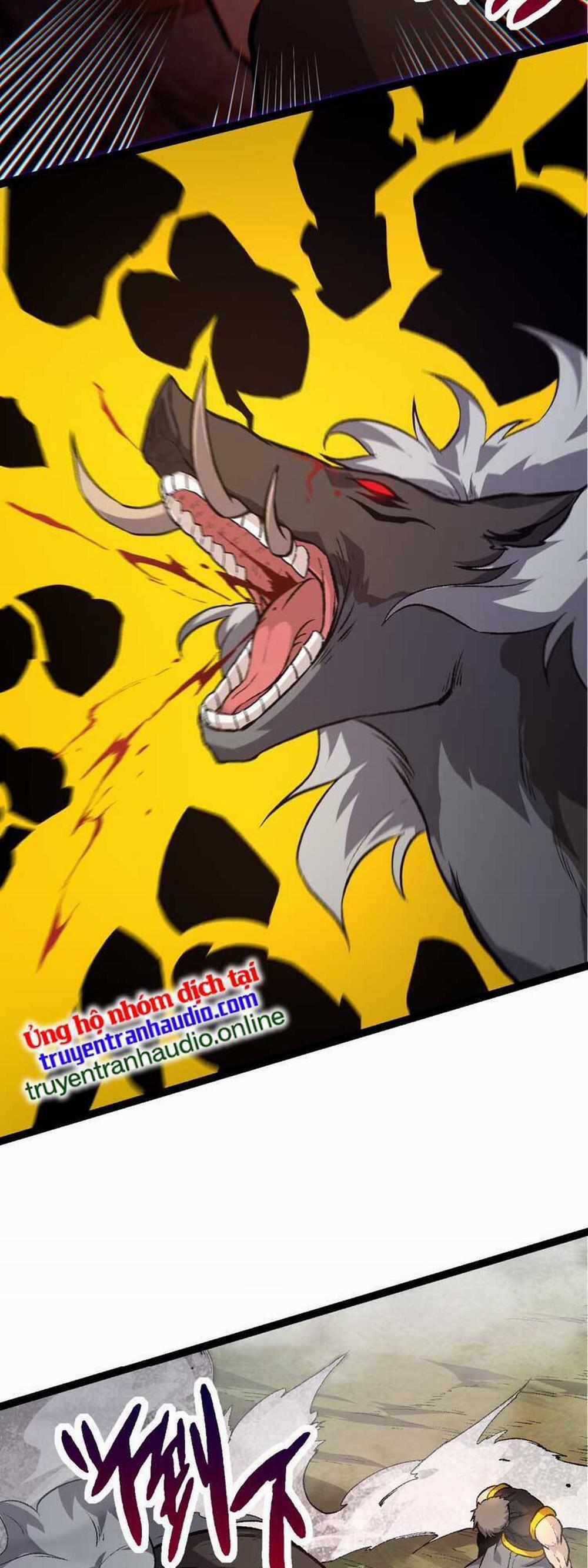 Chuyển Sinh Thành Liễu Đột Biến 53 trang 13