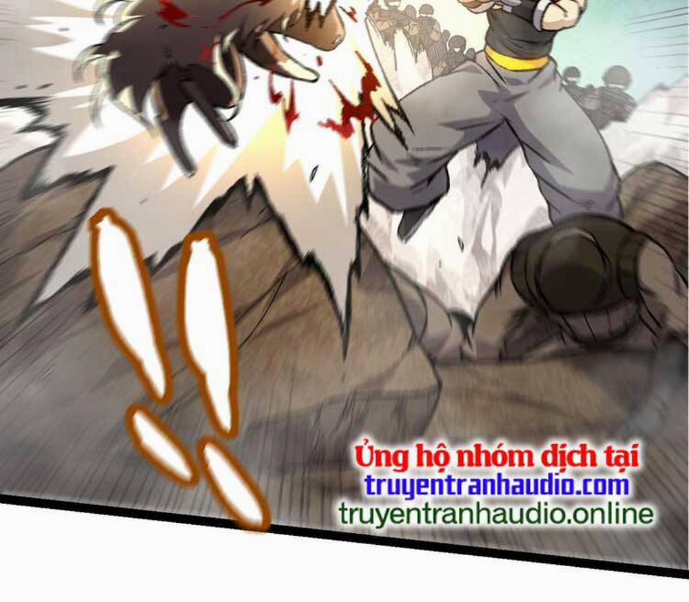 Chuyển Sinh Thành Liễu Đột Biến 53 trang 16