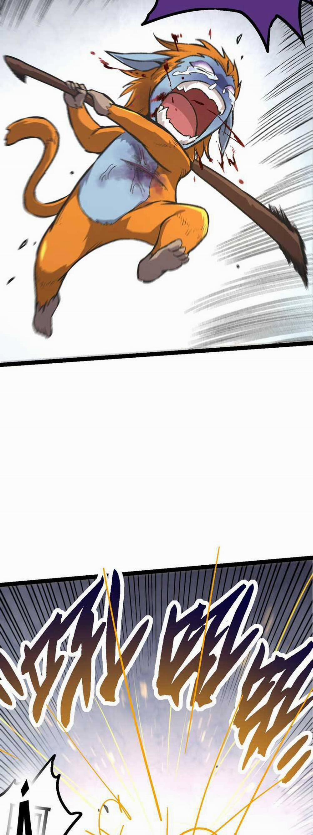 Chuyển Sinh Thành Liễu Đột Biến 53 trang 18