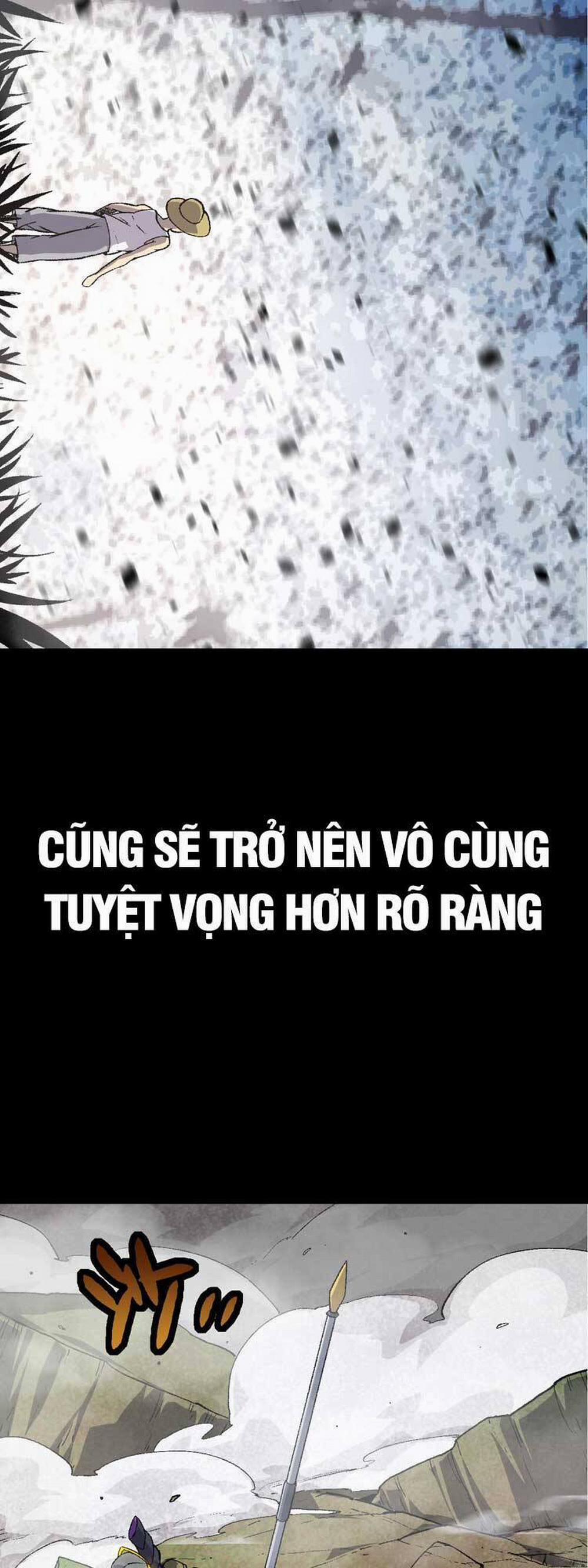 Chuyển Sinh Thành Liễu Đột Biến 53 trang 2