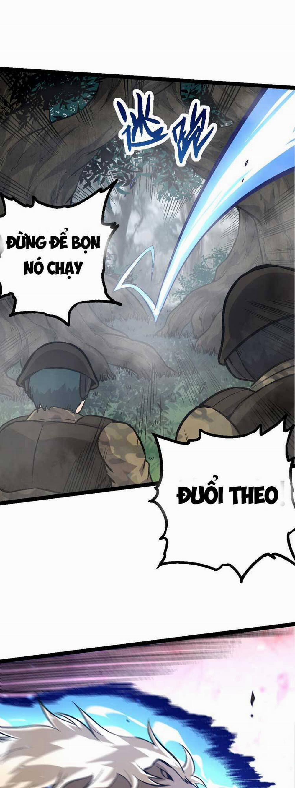 Chuyển Sinh Thành Liễu Đột Biến 53 trang 20