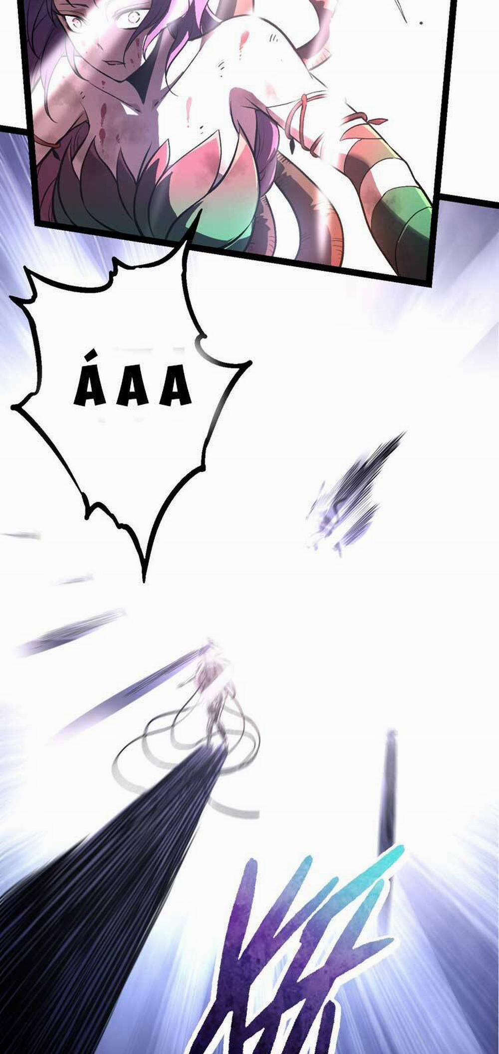 Chuyển Sinh Thành Liễu Đột Biến 53 trang 40