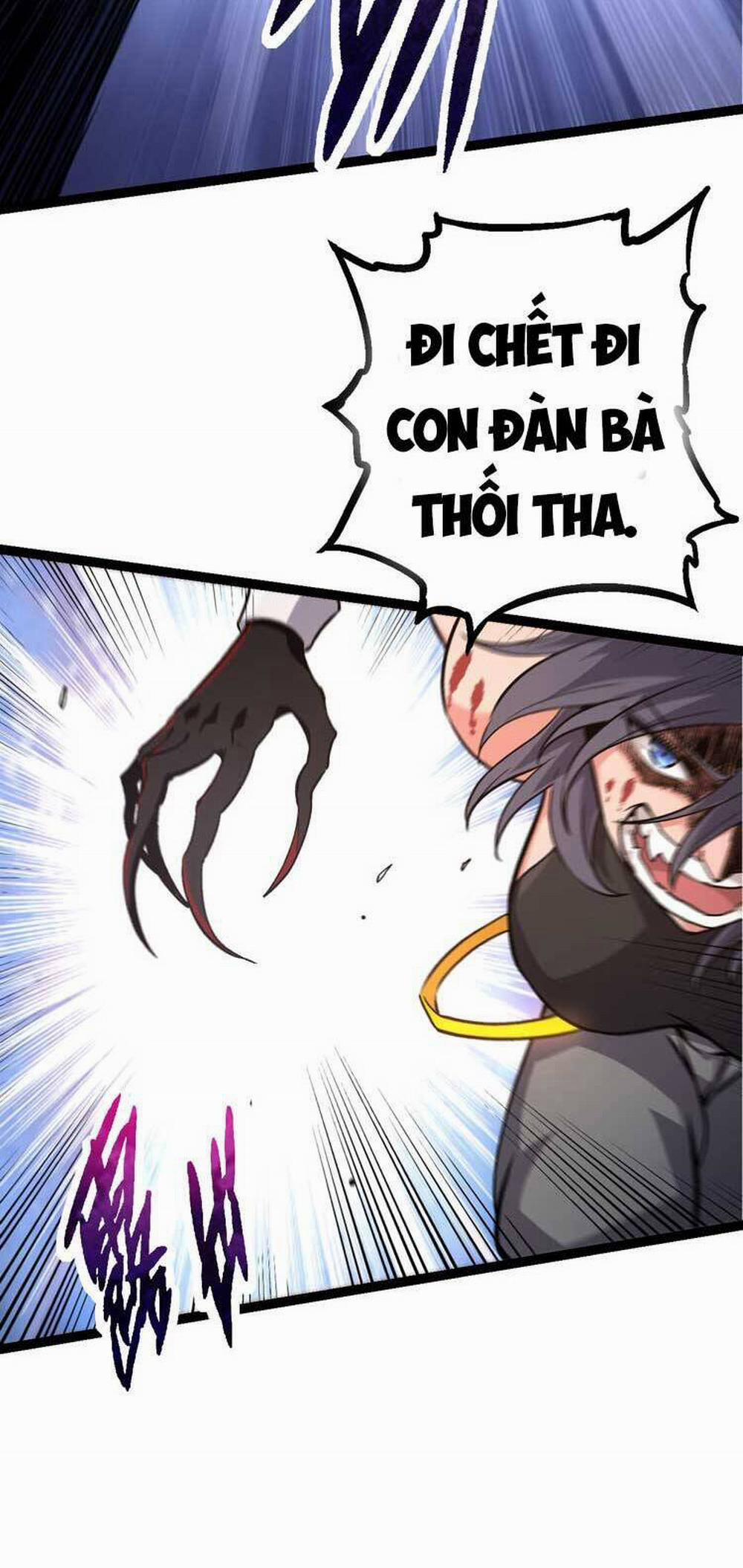 Chuyển Sinh Thành Liễu Đột Biến 53 trang 41