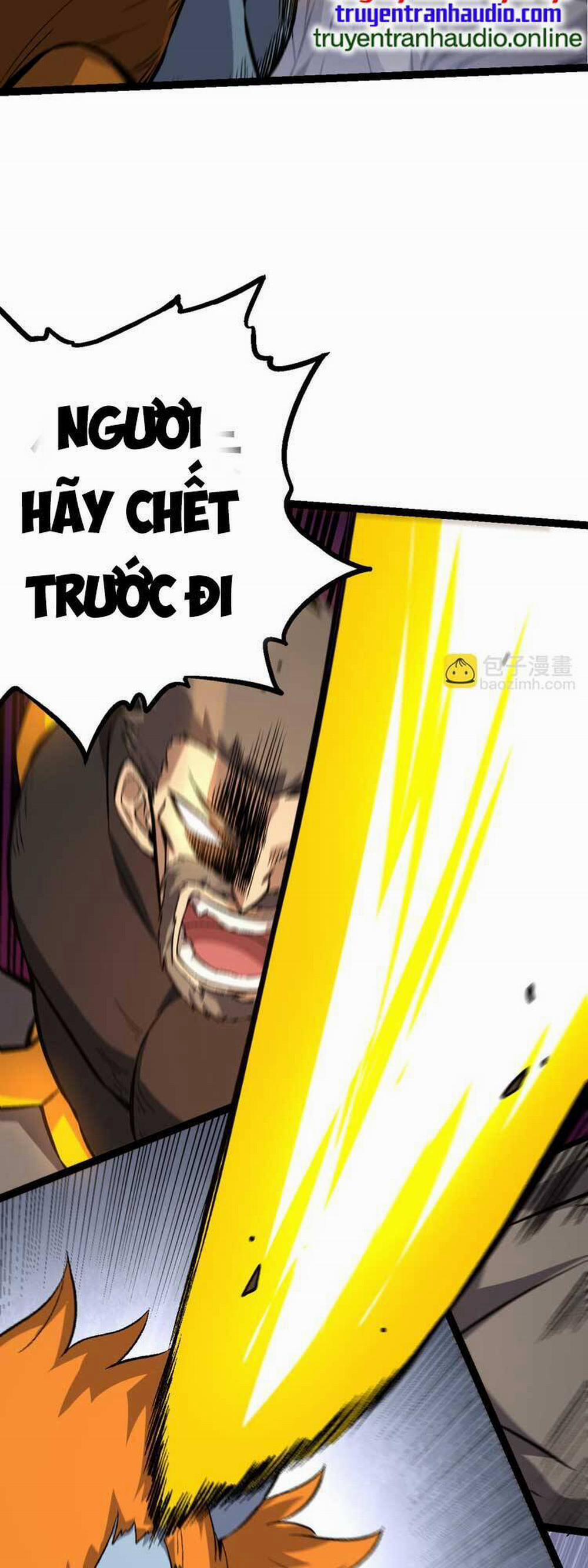 Chuyển Sinh Thành Liễu Đột Biến 53 trang 9