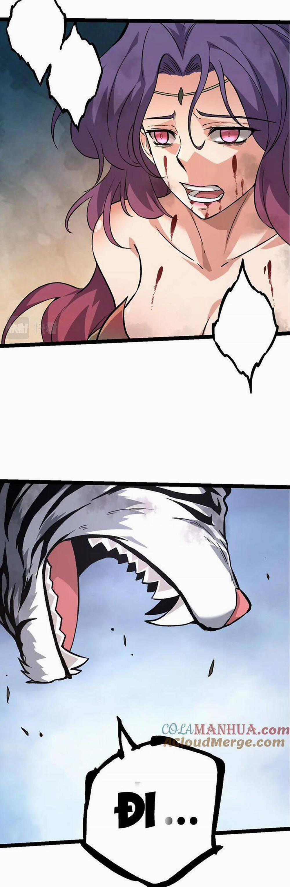 Chuyển Sinh Thành Liễu Đột Biến 54 trang 12