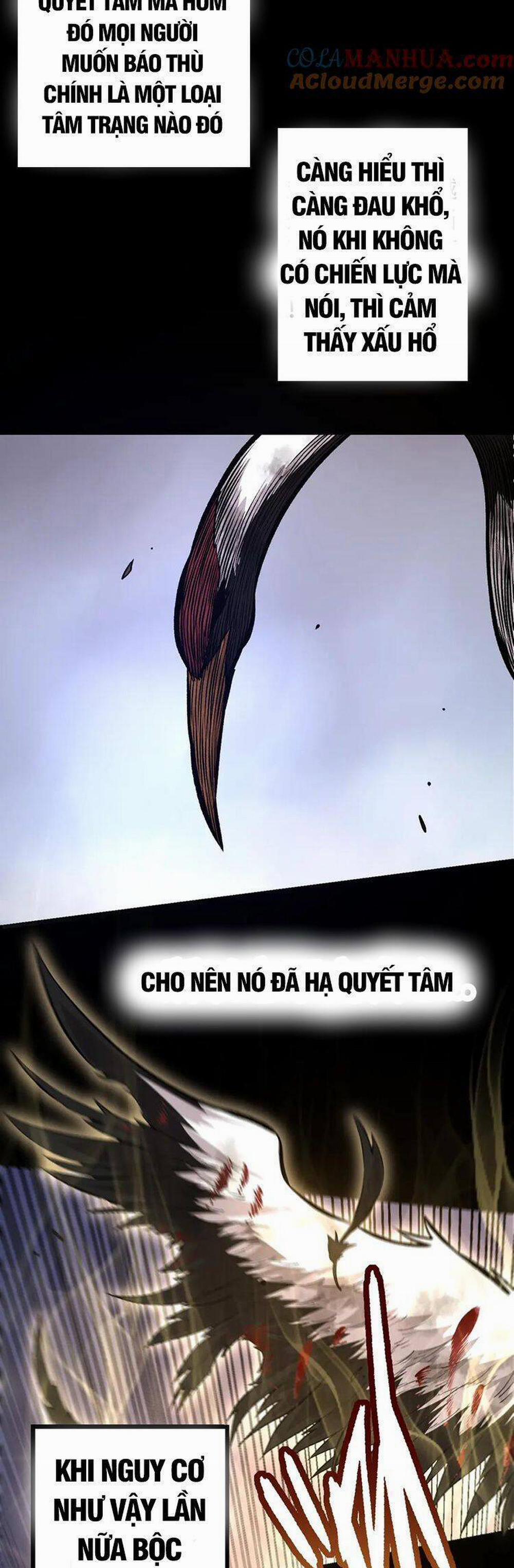 Chuyển Sinh Thành Liễu Đột Biến 54 trang 27