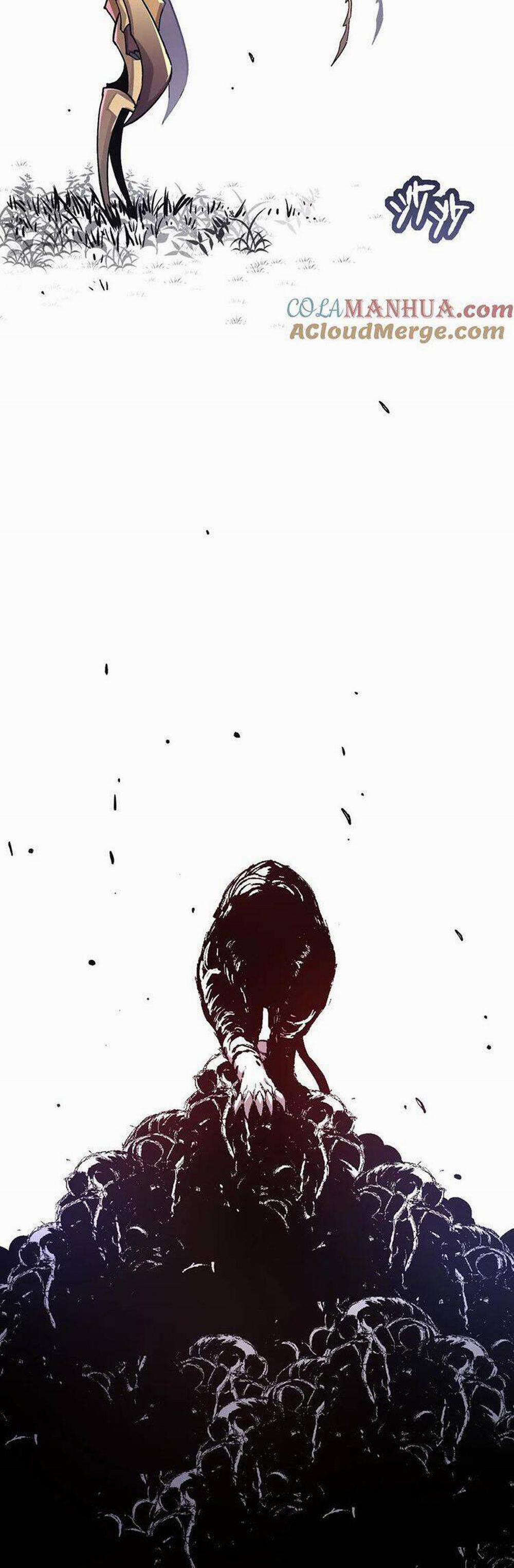 Chuyển Sinh Thành Liễu Đột Biến 54 trang 37