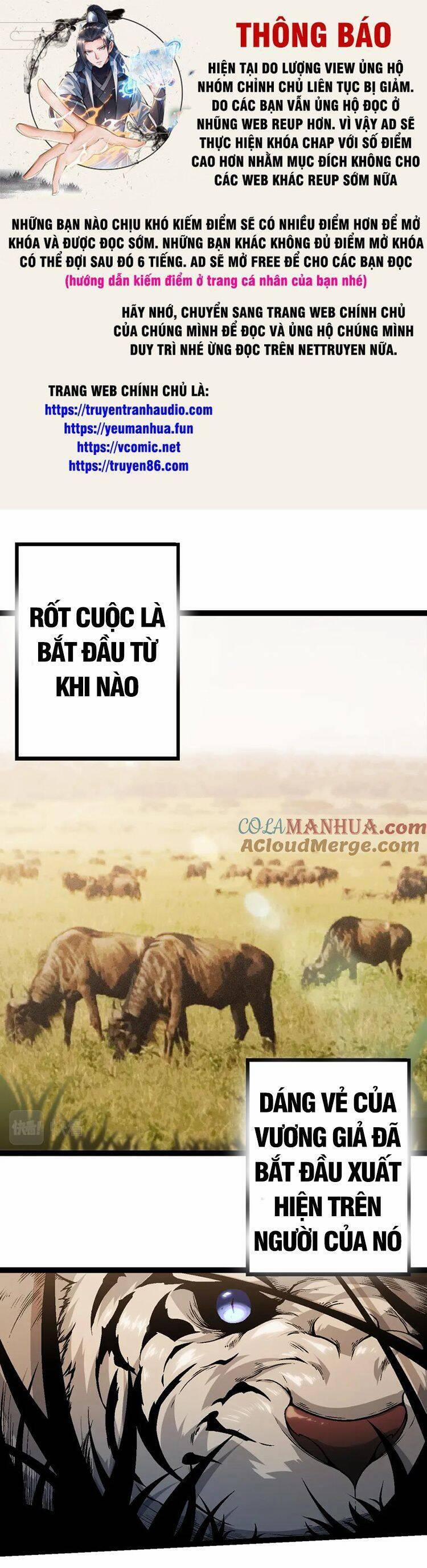 Chuyển Sinh Thành Liễu Đột Biến 55 trang 0