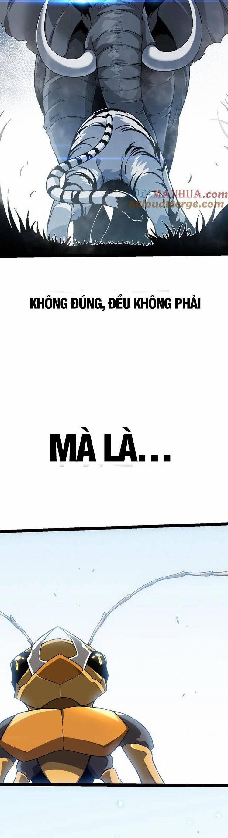 Chuyển Sinh Thành Liễu Đột Biến 55 trang 2