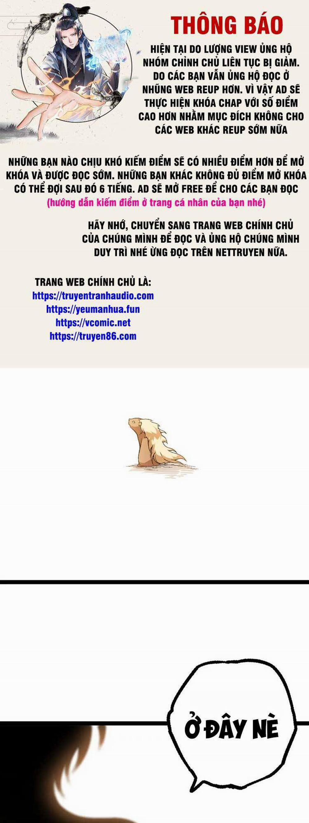 Chuyển Sinh Thành Liễu Đột Biến 56 trang 0