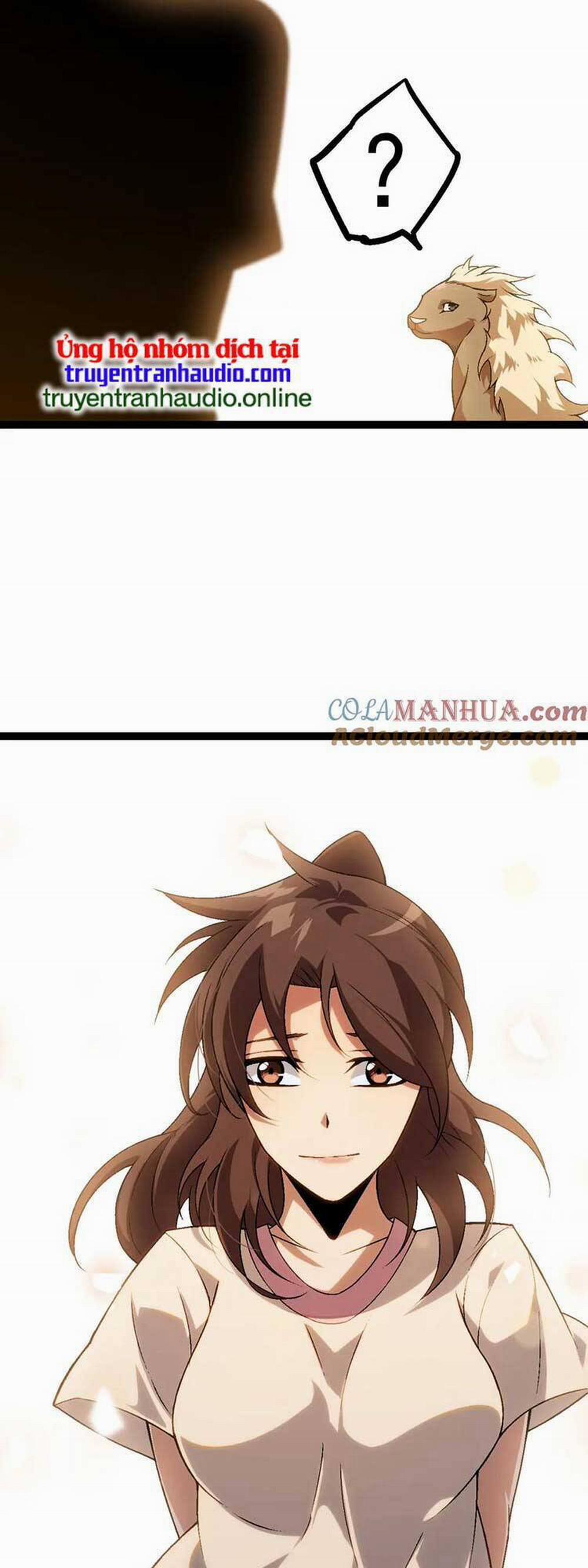 Chuyển Sinh Thành Liễu Đột Biến 56 trang 1