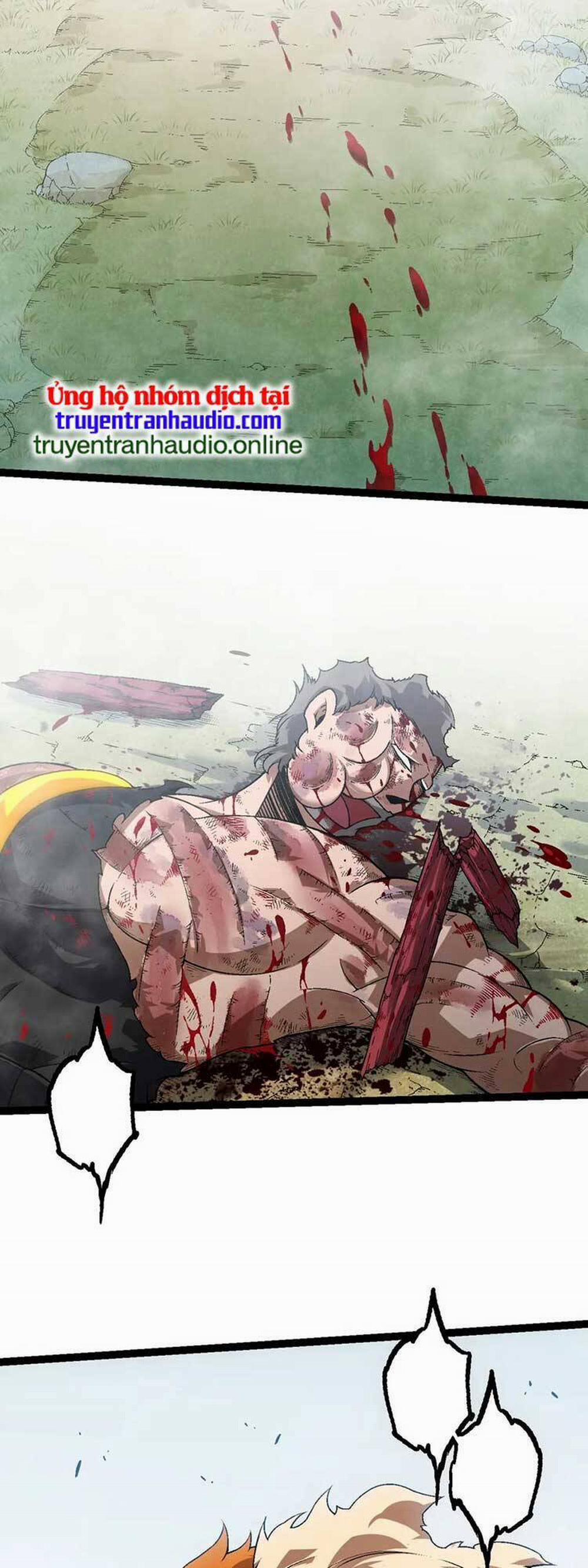 Chuyển Sinh Thành Liễu Đột Biến 56 trang 12