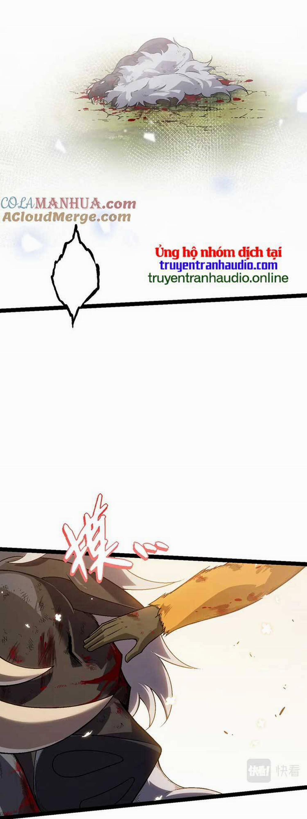 Chuyển Sinh Thành Liễu Đột Biến 56 trang 14