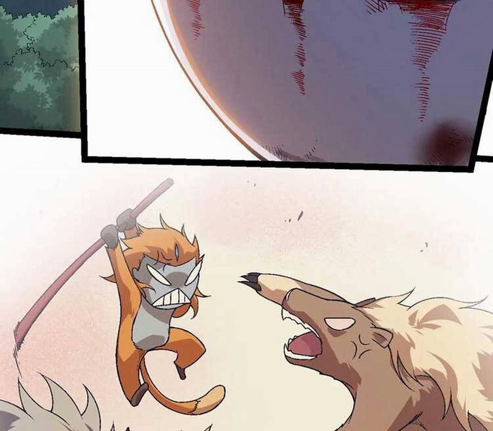 Chuyển Sinh Thành Liễu Đột Biến 56 trang 16